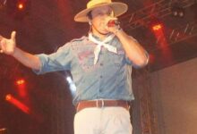 Photo of Luto na Música: Morre o cantor Ivonir Machado