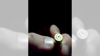 Photo of PM atende a disparo de arma de fogo em frente a casa noturna no oeste