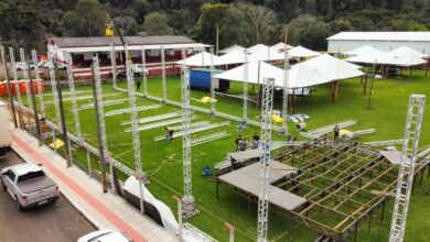 Photo of Expo-Peritiba inicia nessa sexta-feira