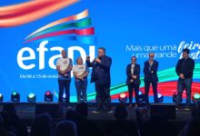 Photo of Efapi 2023 é lançada com anúncio de 23 shows nacionais