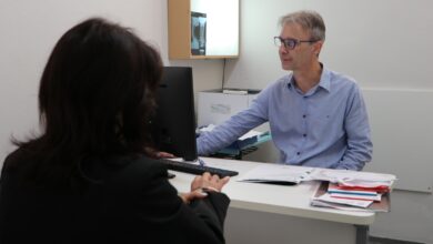 Photo of Saúde realiza novo mutirão, agora de consultas com especialistas