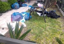 Photo of No Oeste, PM prende homem por ameaçar mãe e irmão
