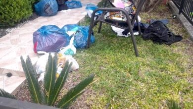 Photo of No Oeste, PM prende homem por ameaçar mãe e irmão