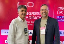 Photo of Case da Gestão do Almoxarifado de Concórdia será apresentado hoje em Congresso de Cidades Digitais
