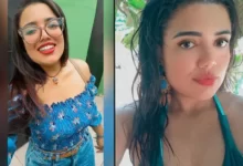 Photo of Polícia indicia três suspeitos pela morte de professora encontrada carbonizada