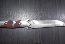 Photo of Homem é preso pela PM por ameaçar de morte a própria mãe
