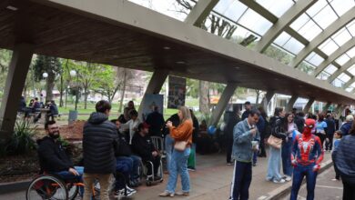 Photo of Tarde Animada promove diversão para toda família