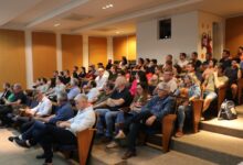 Photo of Audiência Pública debateu política de saneamento básico