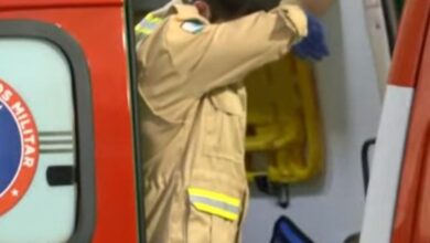 Photo of Criança de 2 anos morre afogada após cair em represa