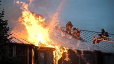 Photo of Homem recebe pena de 45 anos por incendiar casa da ex com 4 filhos e um neto dentro