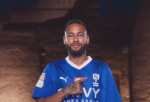 Photo of Al-Hilal anuncia oficialmente a contratação de Neymar
