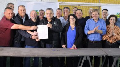 Photo of Anunciados R$ 4,48 milhões em pavimentação de 14 ruas no bairro Trevo