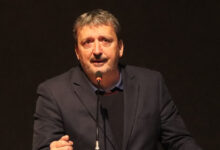 Photo of Wagner Leonel deixa a Secretaria Municipal de Assistência Social de Concórdia depois de sete meses