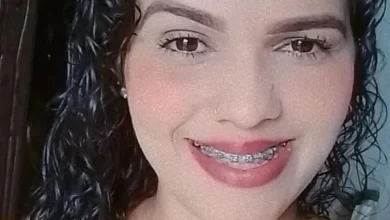 Photo of Mulher que transmitiu o próprio assassinato disse que teve casa invadida