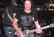 Photo of Músico de Concórdia precisa de ajuda para cirurgia