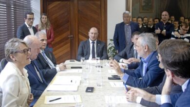 Photo of Bancada do Oeste vai propor alteração na legislação para aumento de voos nos aeroportos regionais