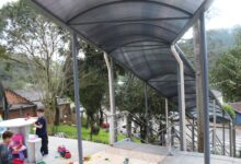 Photo of Educação investe mais de R$ 500 mil em melhorias nas escolas e CMEIs