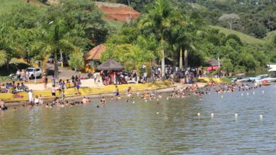Photo of Praia de Itá é a primeira das Américas com certificação internacional