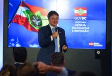 Photo of PELO ESTADO ENTREVISTA: “SC Inovadora trata-se de um conjunto de ações com foco na melhoria da competitividade”