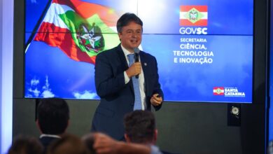 Photo of PELO ESTADO ENTREVISTA: “SC Inovadora trata-se de um conjunto de ações com foco na melhoria da competitividade”