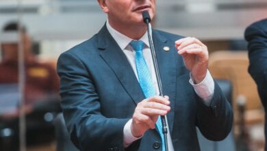 Photo of Transparência do sistema de gestão escolar é cobrada pelo deputado Altair Silva