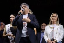 Photo of Expo Concórdia 2023: Noite de abertura com muita alegria