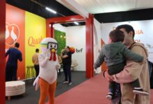 Photo of BRF é patrocinadora master da Expo Concórdia