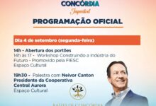 Photo of Projeto Raízes de Concórdia inicia nesta segunda com palestra de Neivor Canton