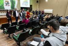 Photo of Efapi terá 48 pontos de gastronomia