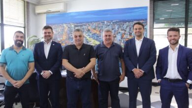 Photo of Simplifica Chapecó e Jucesc querem reduzir ainda mais tempo de abertura de empresas