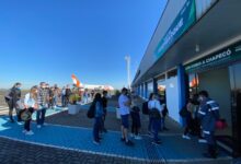 Photo of Acordo da Prefeitura com concessionária do aeroporto rende R$ 5 milhões e mais benefícios para o município
