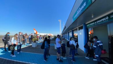 Photo of Acordo da Prefeitura com concessionária do aeroporto rende R$ 5 milhões e mais benefícios para o município