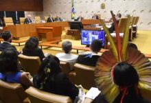 Photo of PELO ESTADO: A invalidação do Marco Temporal