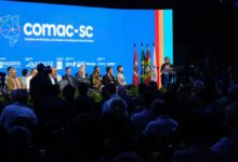 Photo of Após tragédia no RS, prefeitos de SC fazem apelo por aprovação de “PIX” para desastres