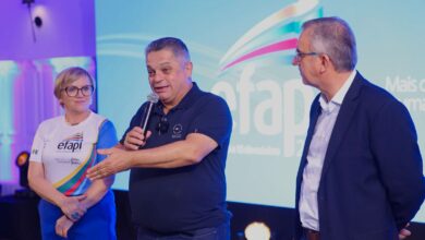 Photo of Efapi 2023 é lançada em Joinville