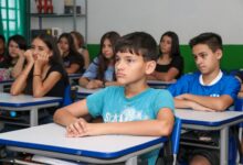 Photo of “SETEMBRO AMARELO”: atividades de conscientização são realizadas nas escolas