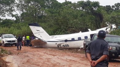 Photo of TRAGÉDIA NO AM: Avião cai e as 14 pessoas a bordo morrem