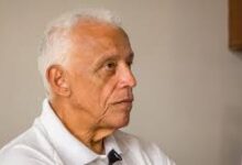 Photo of Morre aos 80 anos Maceió, histórico jornalista e “enciclopédia” esportiva de SC