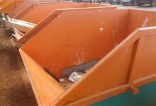 Photo of Ecoponto da Efapi será suspenso durante a feira