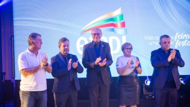 Photo of Efapi 2023 será lançada em Blumenau e Joinville