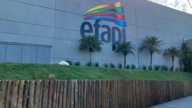 Photo of Efapi 2023: Parque da Efapi passa por repaginação total