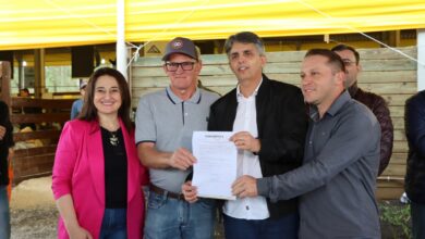 Photo of Entregues R$ 2 milhões em equipamentos para as Associações de Agricultores