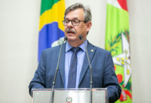 Photo of Fim do marco temporal ameaça terras de mais de 2 mil famílias em SC, alerta deputado
