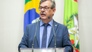 Photo of Fim do marco temporal ameaça terras de mais de 2 mil famílias em SC, alerta deputado