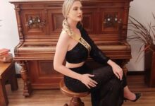 Photo of Concordiense Marielen Finger fica entre as quatro melhores candidatas no Miss Brasil FBNI