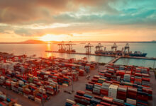 Photo of Exportações catarinenses somam US$1 bilhão em maio