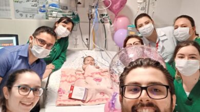 Photo of Hospital Unimed Chapecó é o primeiro do sistema e o único em SC habilitado para o tratamento da AME