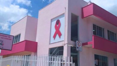 Photo of OUTUBRO ROSA: Rede Feminina de Combate ao Câncer incentiva a prevenção