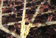 Photo of Prefeitura de Concórdia vai investir mais de R$ 1,3 milhão em novos pontos de iluminação LED