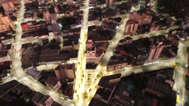 Photo of Prefeitura de Concórdia vai investir mais de R$ 1,3 milhão em novos pontos de iluminação LED